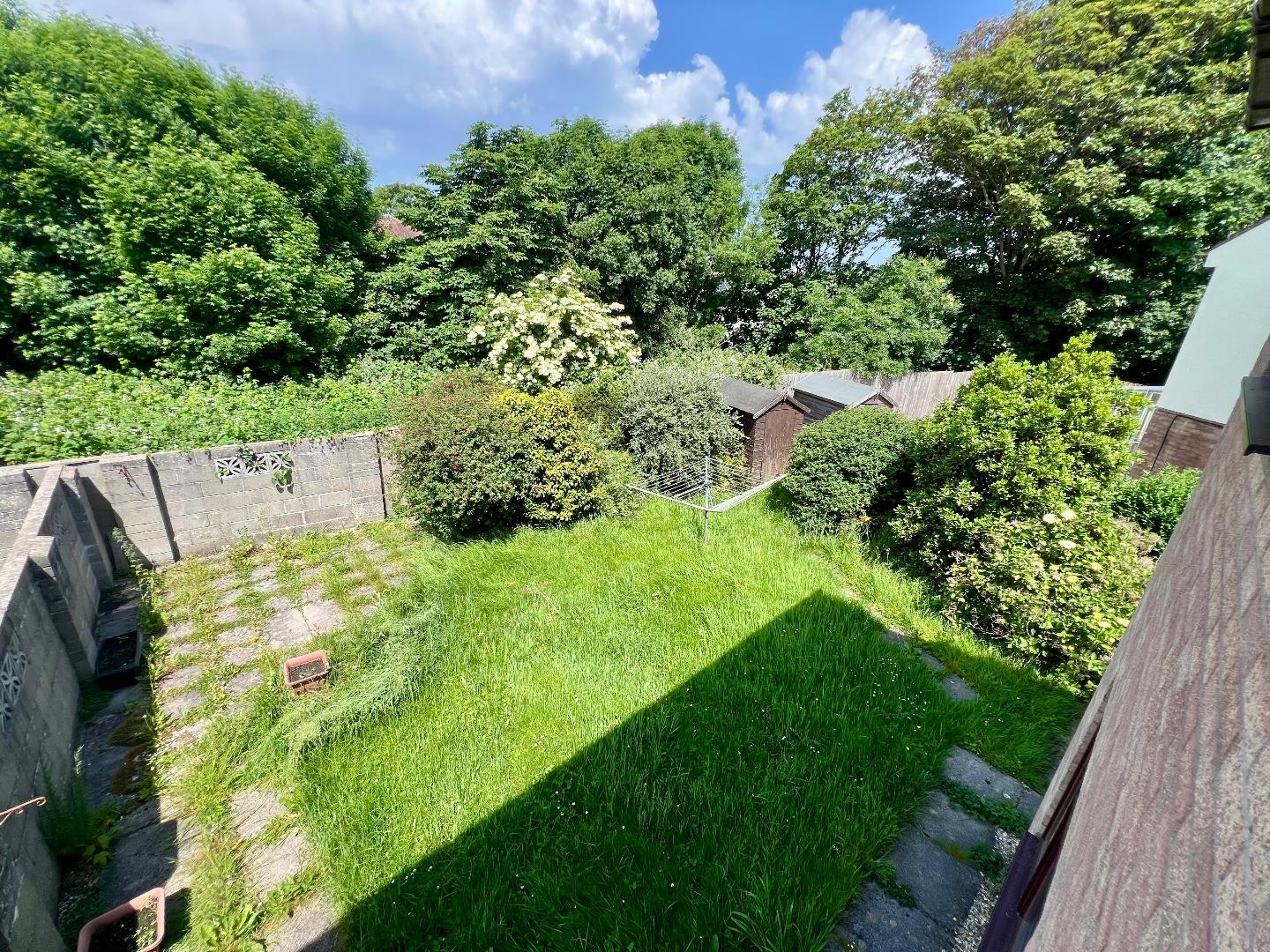 George Thomas Close., Nottage, Porthcawl, CF36 3PH